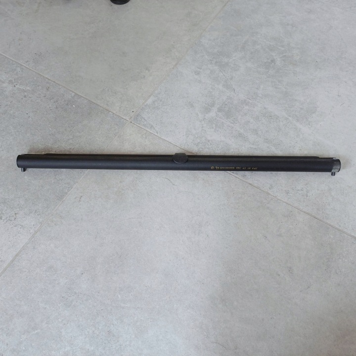 STORE PROTECTION PARE-SOLEIL PORTES LT RENAULT ESPACE III 6025301405 NR77