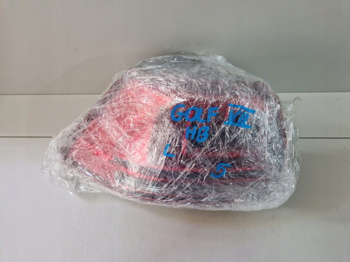 PHARE GAUCHE ARRIÈRE GAUCHE ARRIÈRE VW VOLKSWAGEN GOLF VII 7 HAYON BERLINE COMPACTE 5G0945095P