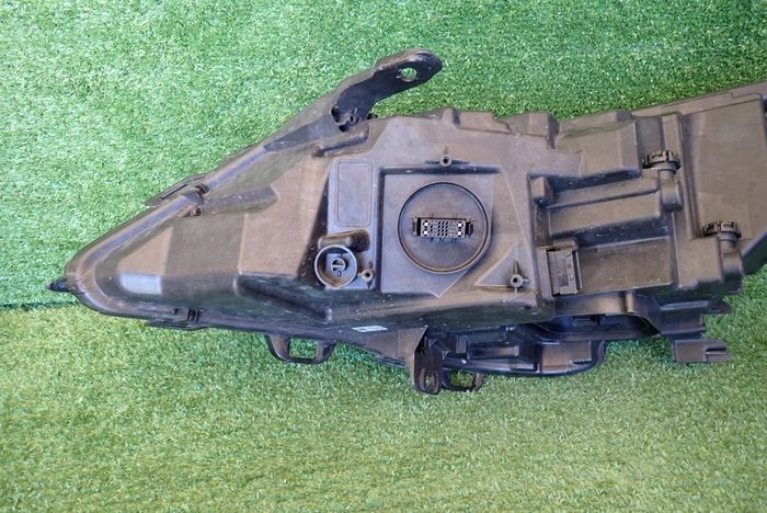 OPEL ASTRA K V LUX 16- PROJECTEUR DROIT PHARE DROITE