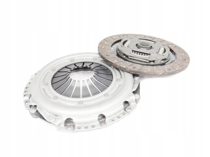 ENSEMBLE EMBRAYAGE KIT OPEL VIVARO 1.9 DI (E7)