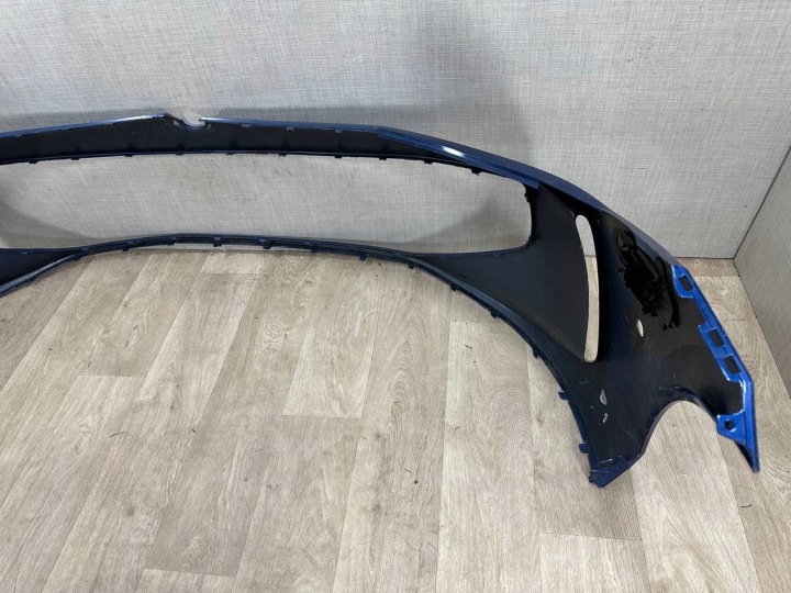 VW PASSAT B9 2023- PARE-CHOCS AVANT 3J0807221