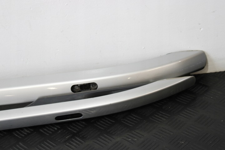 BARRES DE TOIT TOITS JEEP CHEROKEE V 5 KL
