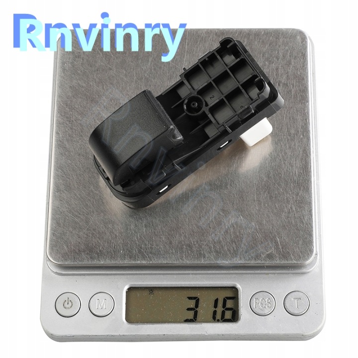 COMMUTATEUR VITRES RNVINRY MAZDA 3 BBM2-66-370