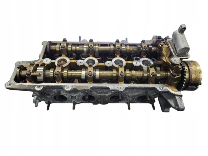 HYUNDAI TUCSON CULASSE MOTEUR 22111-2B770 G4FJ