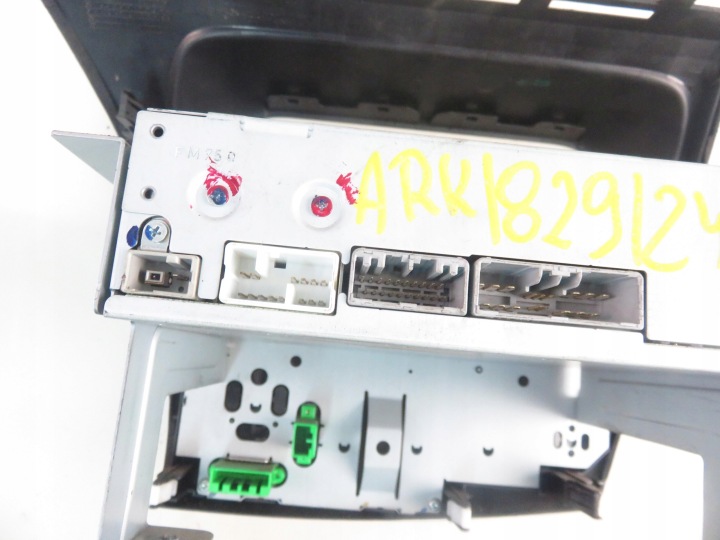 RADIO HONDA CIVIC VIII (FN, FK) 39100SMRE112M1