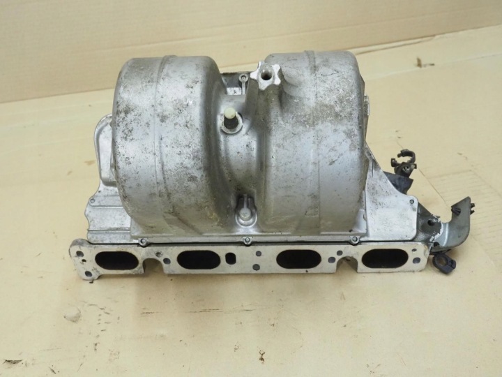 COLLECTEUR ADMISSION OPEL MERIVA A 1.6 16V 9158176