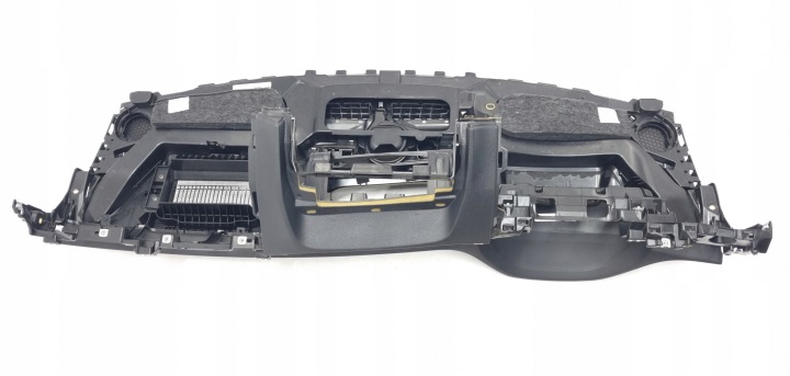 PLANCHE CONSOLE AUDI Q7 4M 4M1857001AB 24A