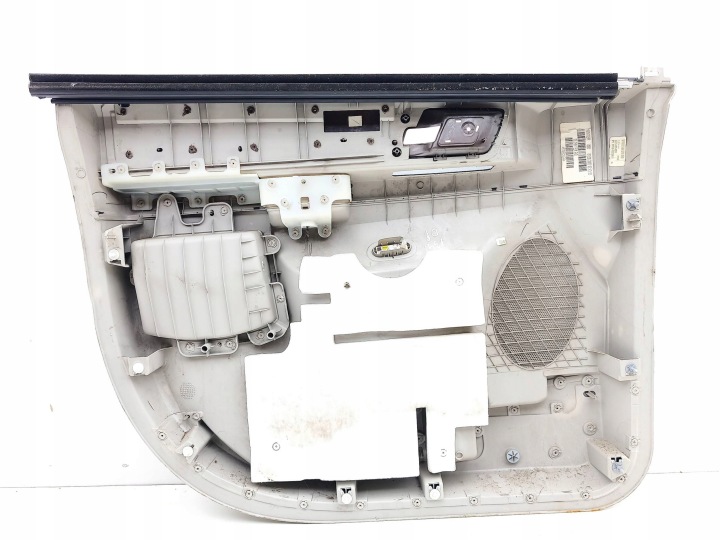 CHRYSLER GRAND VOYAGER V 2011 COLLECTEUR PORTES AVANT 9B503659