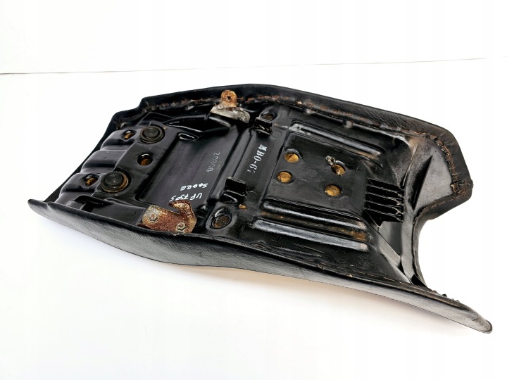 HONDA SABRE VF 750 SIÈGE BANQUETTE ARRIÈRE SIÈGE