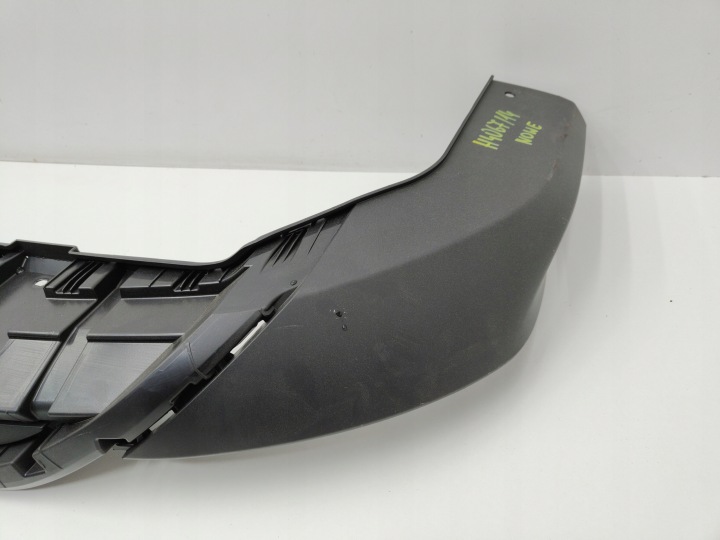 BYD SONG PLUS SPOILER DOUBLURE PARE-CHOCS ARRIÈRE NEUF ORIGINAL SA3HKU-2804112