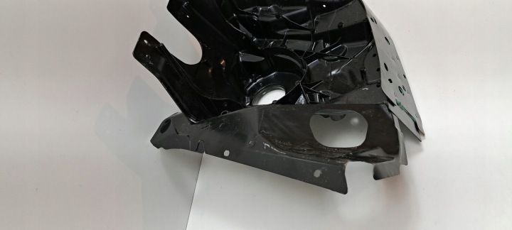AUDI Q7 RSQ7 Q8 RSQ8 GAUCHE PROTECTION AMORTISSEUR 4M0805151D