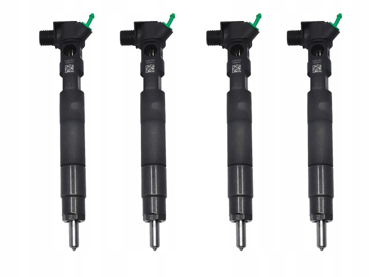 INJECTEUR MERCEDES SPRINTER DELPHI 28342997 RÉGÉNÉRÉ NEUF CODE