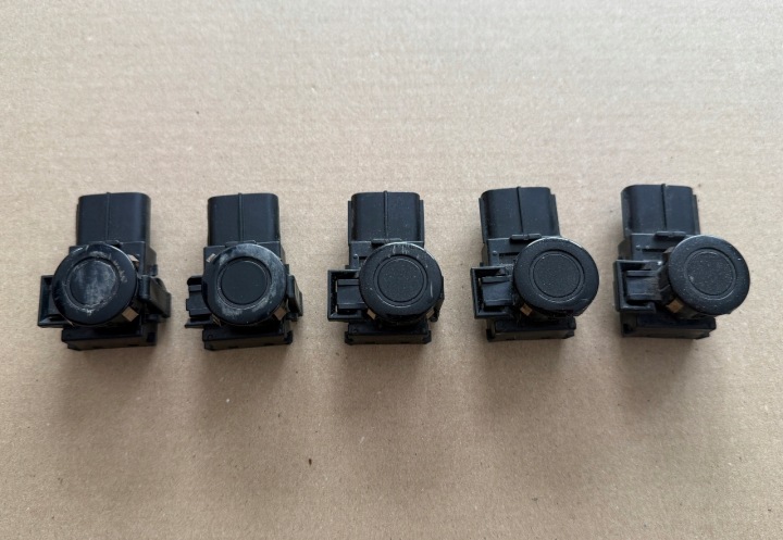 LEXUS RX 350 450 2009-2015 CAPTEUR STATIONNEMENT PDC