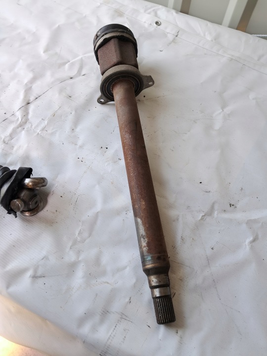 DEMI-ARBRE DROIT AVANT VOLVO XC40 P32240099 32240099