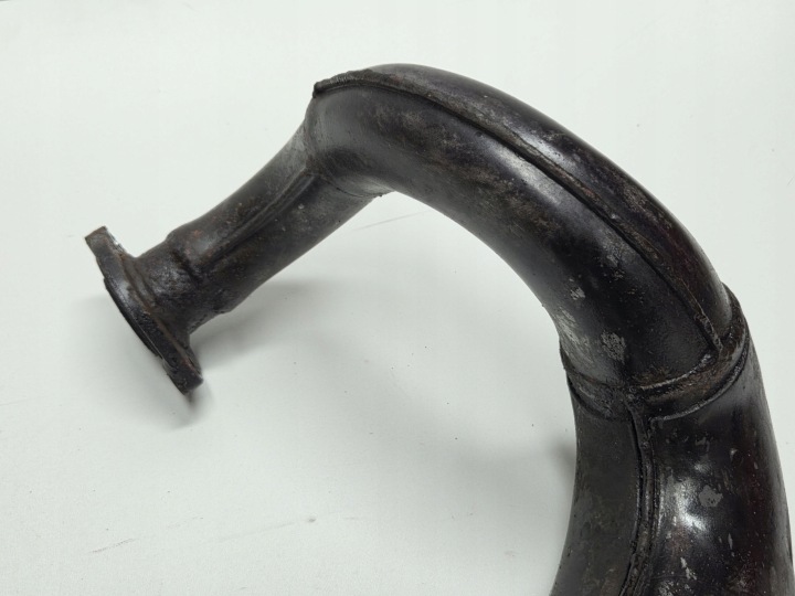 SILENCIEUX ÉCHAPPEMENT DIFFUSEUR SERYJNIE DÉVERROUILLÉ HONDA NSR 125 JC22 1993-2002
