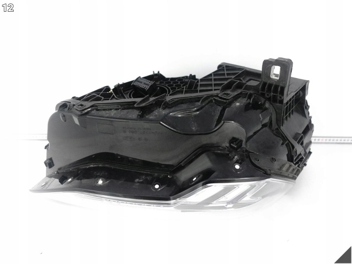 AUDI Q3 SQ3 II F3 83A 18-25 PHARE MATRIX COMPLET LED DROITE AVANT EUROPE *036*
