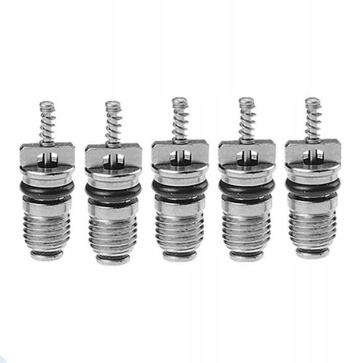 KIT ZAWORKOW VERS CLIMATISATION R12 R134A AUTOMOBILES CUIVRE 100SZT