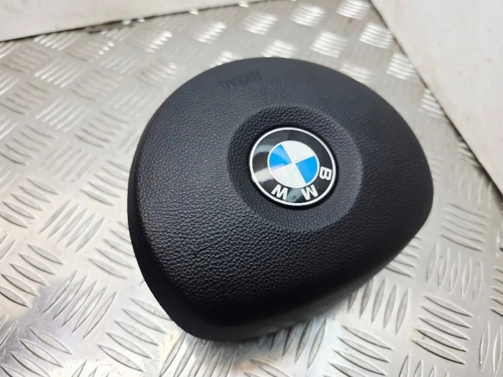 AIRBAG CONDUCTEUR BMW 3 COUPÉ (E92) 305163799001AH 2007