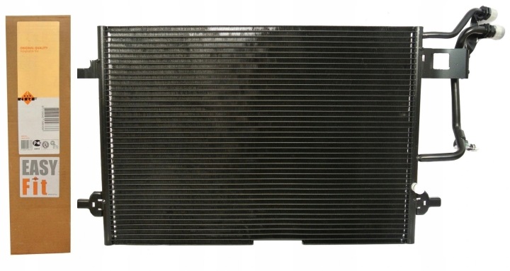 NRF RADIATEUR CLIMATISATION AUDI A4 B5 PASSAT B5