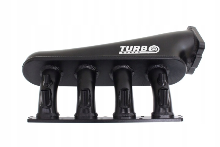 COLLECTEUR ADMISSION AUDI VW 1.8T AVEC MOULURE CARBURANT