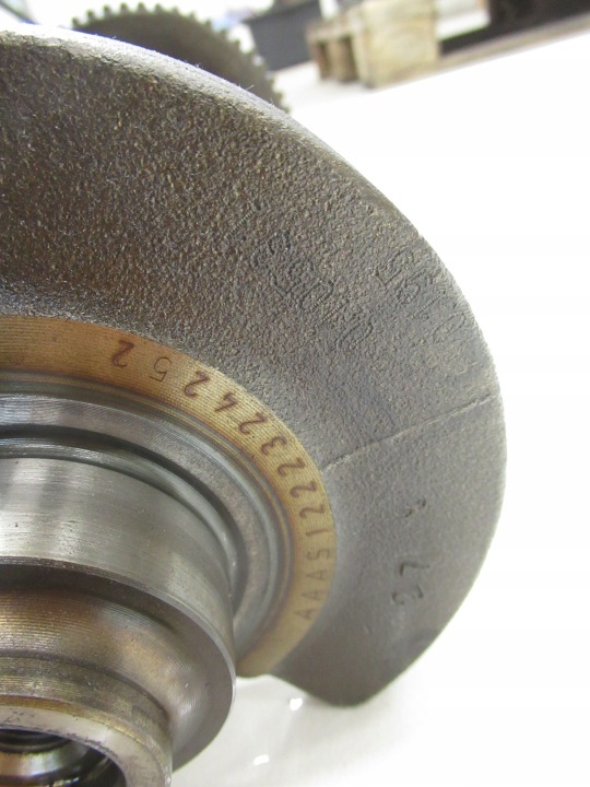 VILEBREQUIN BMW E46 E60 E61 E87 E90 91 N42 N46