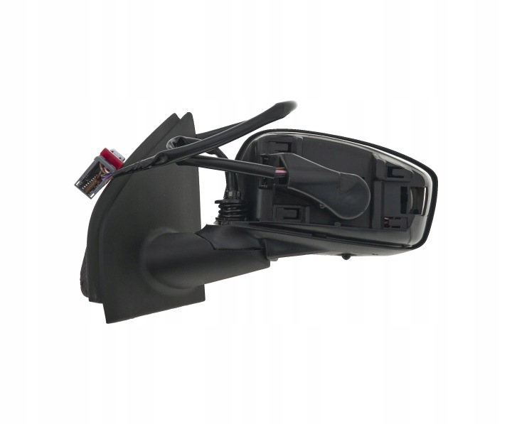 RÉTROVISEUR LATÉRAL FIAT STILO 2001-2007 735335234 GAUCHE CHAUFFÉ