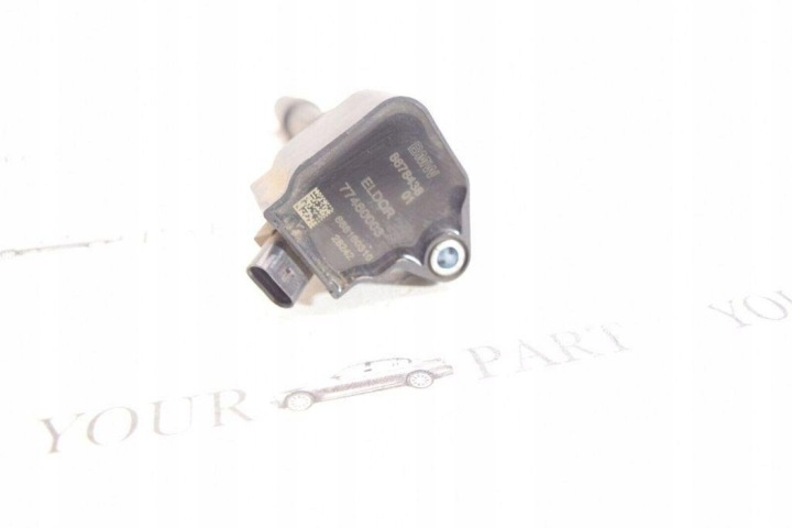 BOBINE ALLUMAGE BMW 1 (F20) 8678438 2.0L GASOLINE 2011