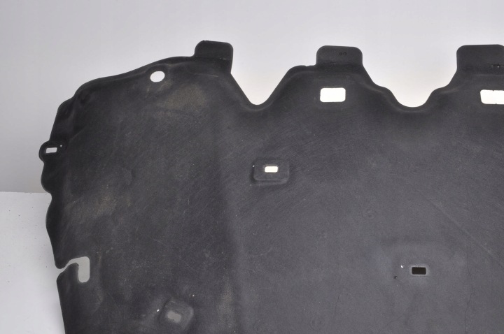 VOLVO V40 II INSONORISATION SUPPORT CAPOTS