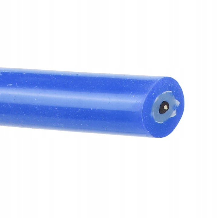 2PCS FIL ALLUMAGE 8MM NOYAU BLEU