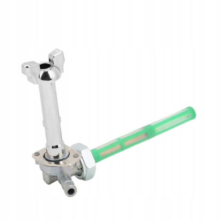 SOUPAPE CARBURANTS PETCOCK AVEC LEVIER 16950-KAF-000 SUBSTITUT POUR HONDA 4Y