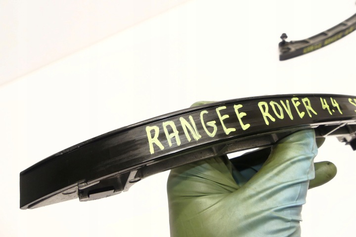 RANGE ROVER III L322 SPORT 3.6 D TDV8 DISTRIBUTION KIT DISTRIBUTION