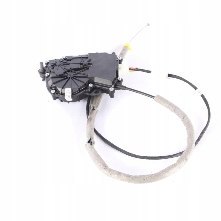 BMW F31 F36 MOTEUR SERRURE ÉLECTRIQUE COUVERCLES COUVERCLES DE COFFRE 7269516