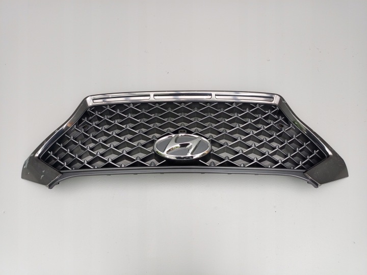 HYUNDAI TUCSON III 2018- LIFT NLINE GRILLE CALANDRE RADIATEUR 86351-D7710