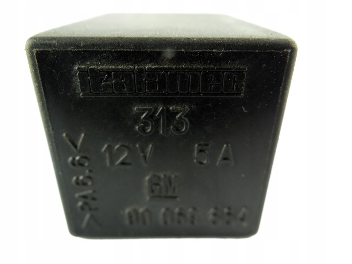 RELAIS ESSUIE-GLACES OPEL CORSA 1008300014