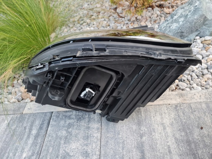 MERCEDES E CLASSE W213 213 PHARES COMPLET LED PERFORMANCE 2139063904 2139064004