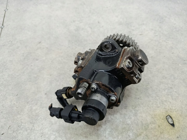 POMPE INJECTION ALFA ROMEO 159 0055209062 0445010185 BOSCH 1.9 JTDM