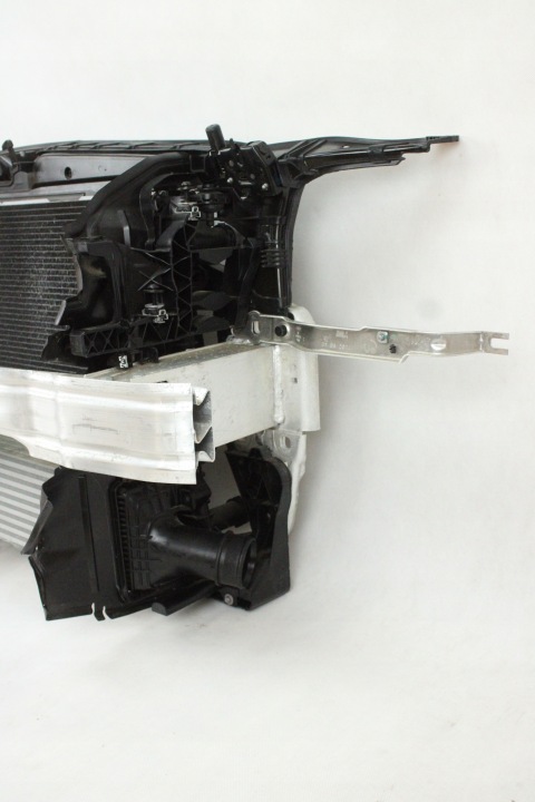 ORYGINALN PANNEAU AVANT POUTRE RADIATEURS AUDI A7 C7 2.0 TFSI 252 KM 4G0805594C
