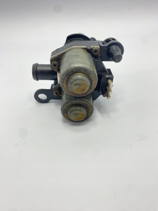ÉLECTROVANNE SOUPAPE POMPE EAU CHAUFFAGE MERCEDES W210 E CLASSE 0018307884