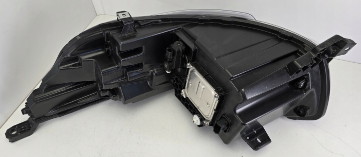 RENAULT TRAFIC 3 LIFT IV COMPLET LED PROJECTEUR DROIT PHARE AVANT 260102899R