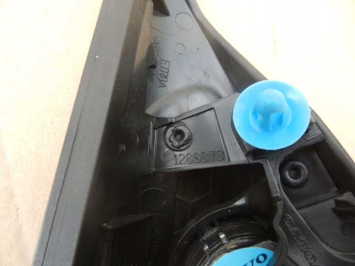 HAUT-PARLEUR AVANT BOUCHON GAUCHE DROITE VOLVO V60 S60 II