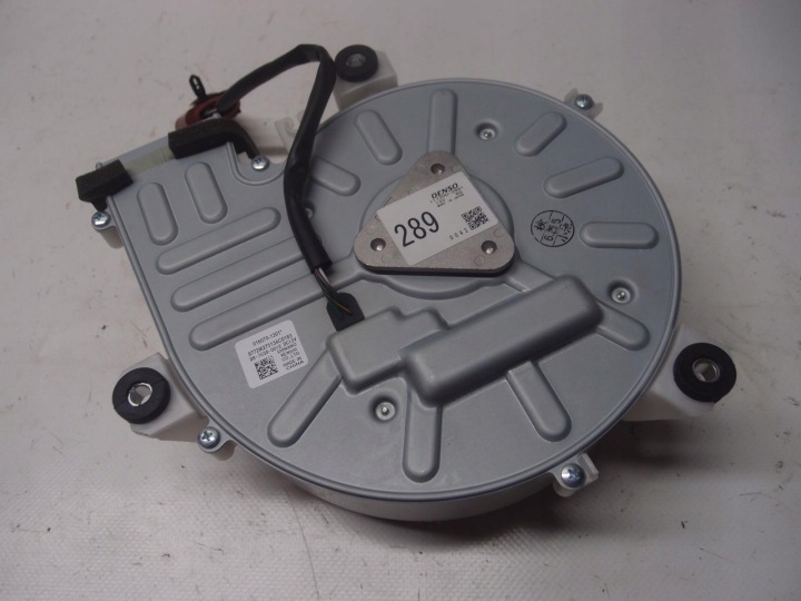 VENTILATEUR VENTILATEUR VW JETTA 7P0907463