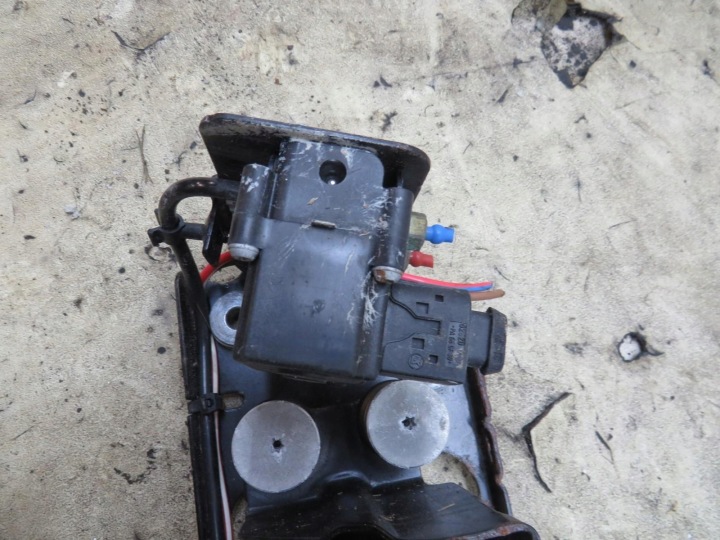 POMPE COMPRESSEUR SUSPENSIONS 750I BMW F01 244497