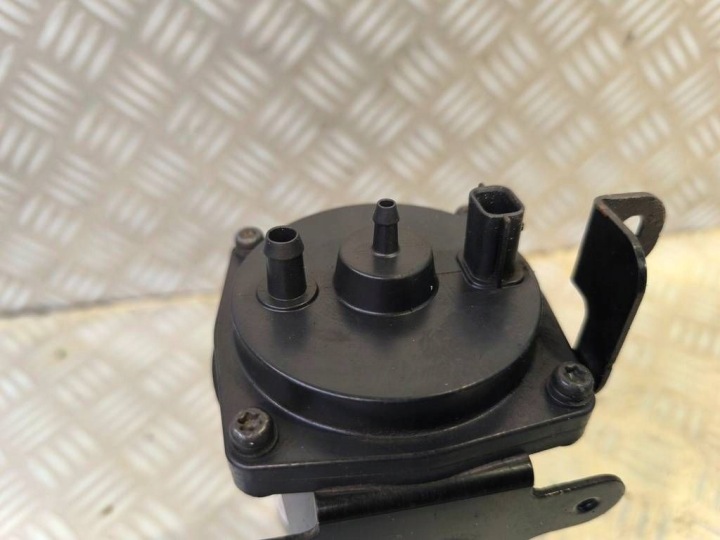 POMPE CARBURANTS NISSAN JUKE I F15 1.5 DCI 284K3BV80A