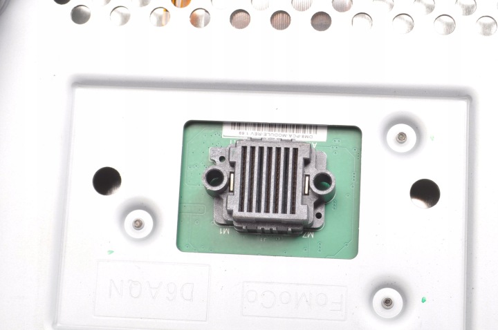 FORD FOCUS MK3 LIFT MONITEUR ÉCRAN NAVIGATION