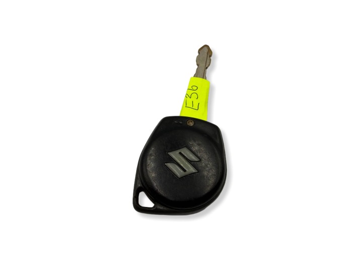 CLÉ CLÉ TÉLÉCOMMANDE SUZUKI GRAND VITARA SWIFT SX4 SEDICI TS002 CALSONIC