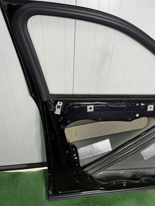 PORTES AVANT GAUCHE VOLKSWAGEN TOUAREG II 7P0 PORSCHE CAYENNE 7P0831811B C9
