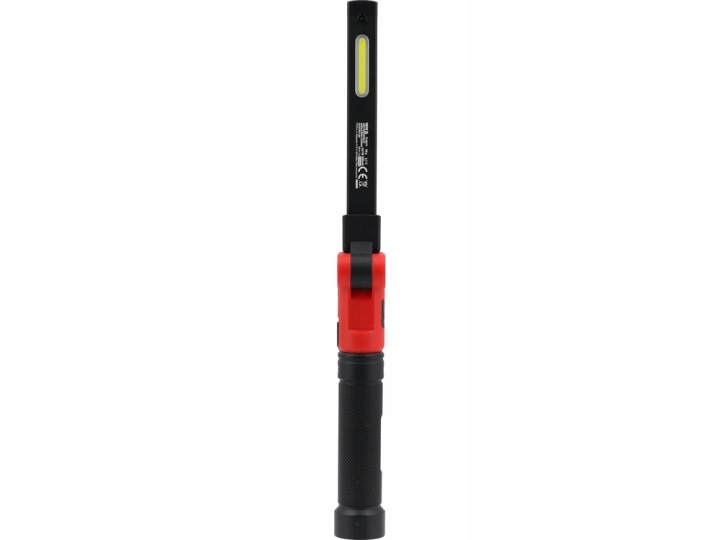 YATO YT-085171 PHARE ATELIER ACCU OBRACANA COB SMD LED 800LM 6500K USB-C