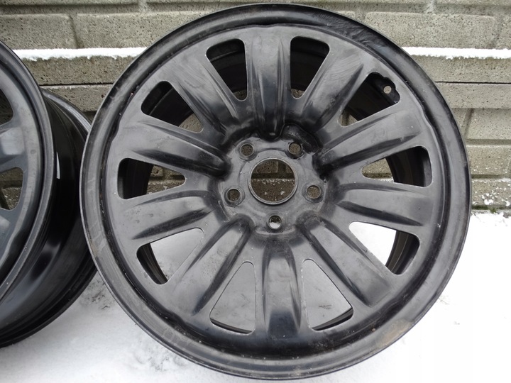 LLANTA ALCAR MAZDA TOYOTA RAV4 9997 7JX17 5X114,3 ET35 