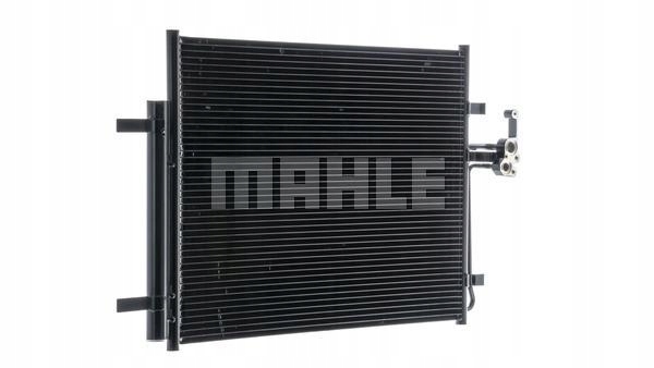 DÉSHYDRATEUR CLIMATISATION FORD MONDEO 07-