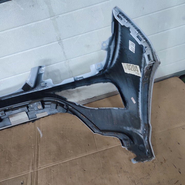 PARE-CHOCS ARRIÈRE HYUNDAI KONA LIFT N-LINE 86611-J9NA0